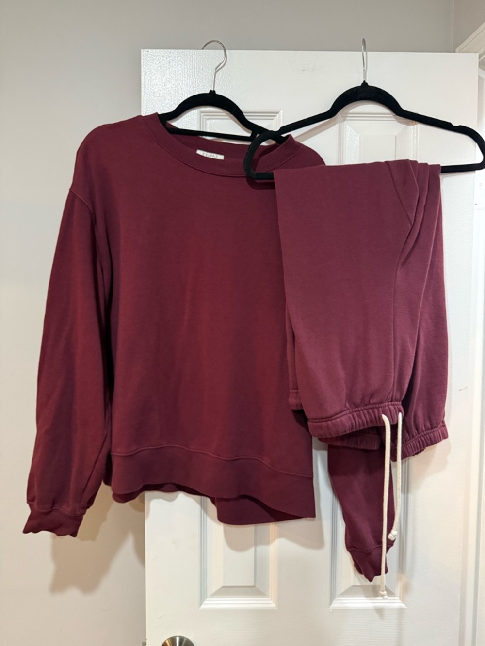 Like new Z Supply matching set